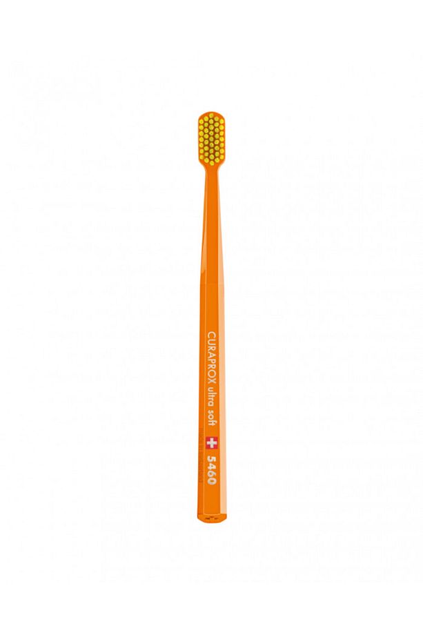 Cs 5460 Ultra Soft Diş Fırçası- Turuncu - 2