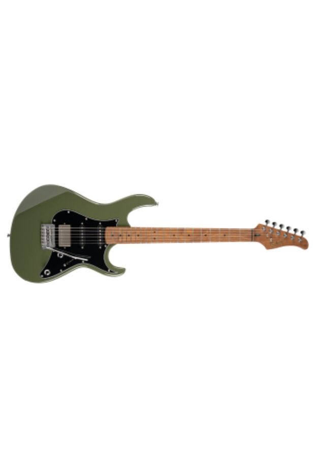 G250seodg Elektro Gitar - 1