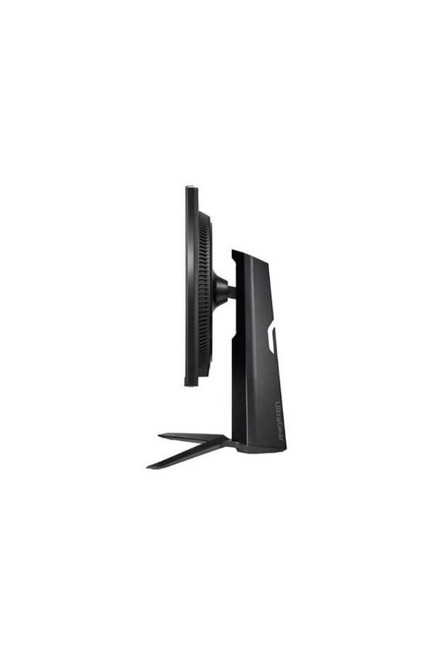 UltraGear 27GS65F-B 27 İnç 180Hz 1Ms G-Sync FHD IPS Gaming Monitör - 6