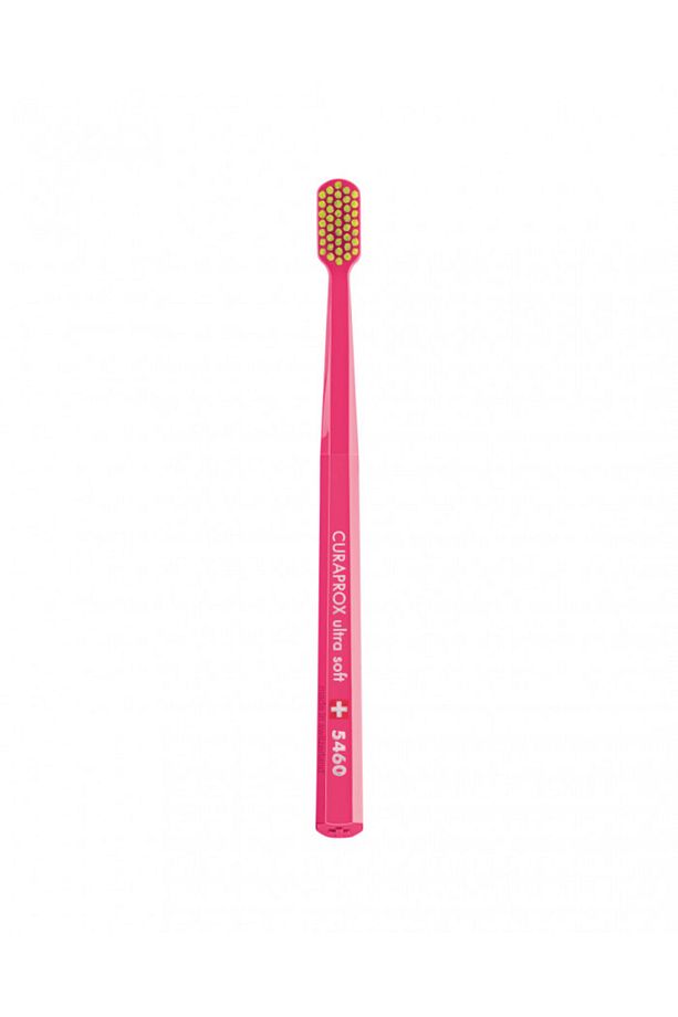 Cs 5460 Ultra Soft Diş Fırçası-Fuşya - 3