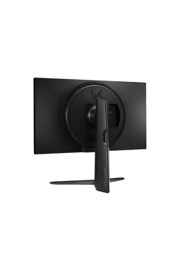UltraGear 27GS65F-B 27 İnç 180Hz 1Ms G-Sync FHD IPS Gaming Monitör - 4