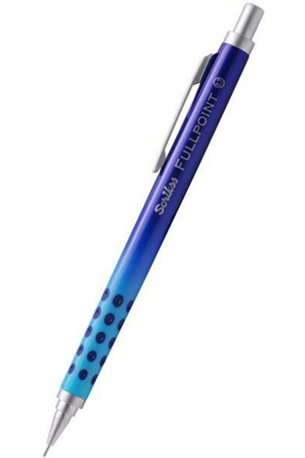 Full Point Pop Versatil 0.7 Mm Mor - Mavi - 1