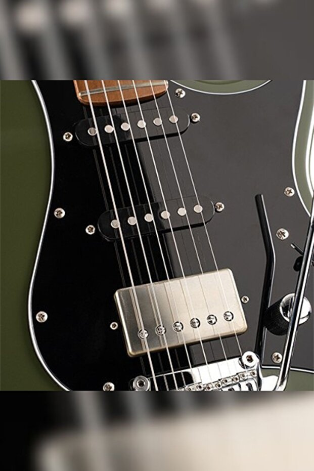 G250seodg Elektro Gitar - 5