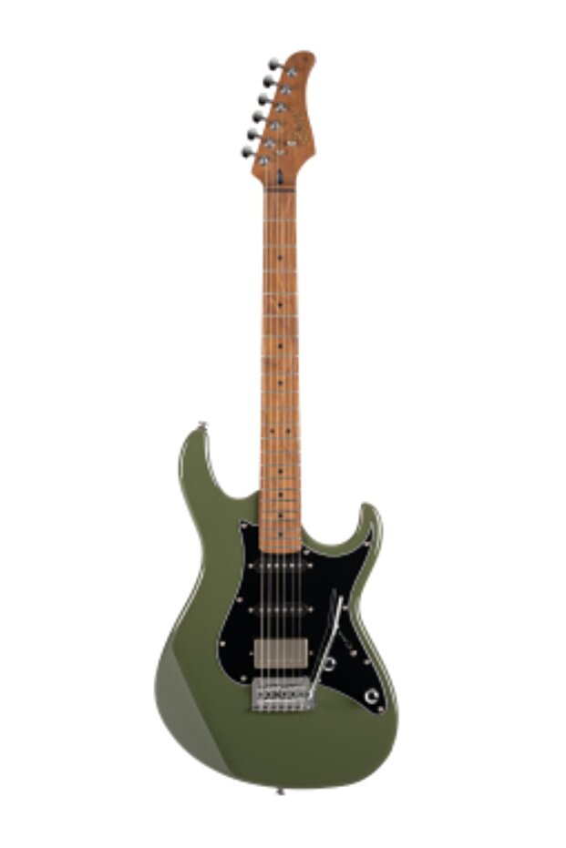 G250seodg Elektro Gitar - 4