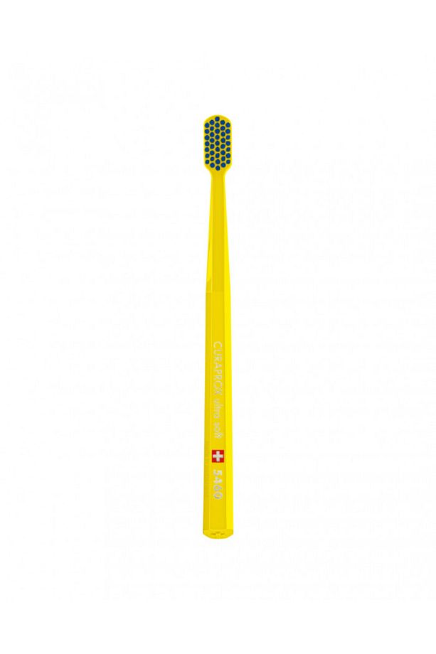 Cs 5460 Ultra Soft Diş Fırçası-Sarı - 2