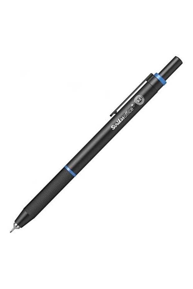 Twist Versatil 0.5 mm - Blue and Transparent Ambient