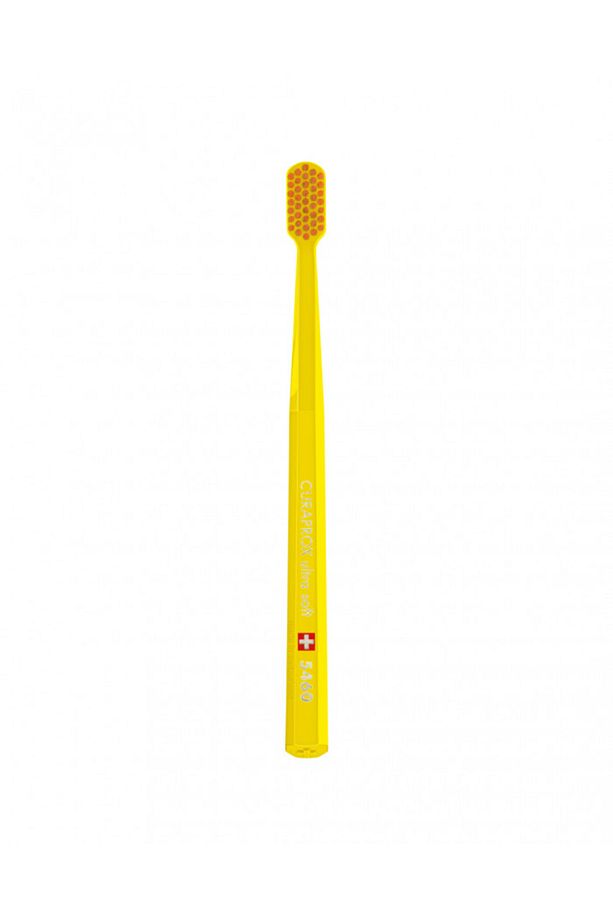 Cs 5460 Ultra Soft Diş Fırçası-Sarı - 1