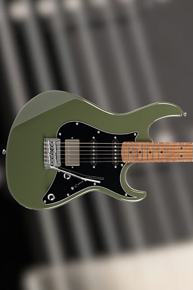 G250seodg Elektro Gitar - 6