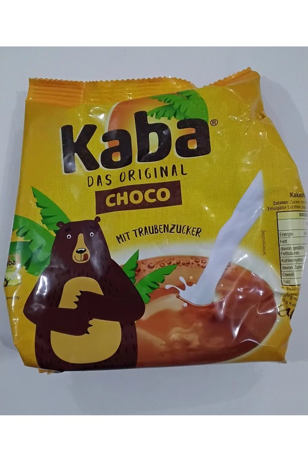 Çikolatalı 400g