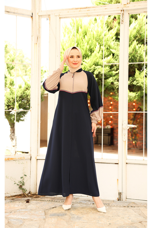 ميموزا - حقيبة ملونة أنيقة ومريحة