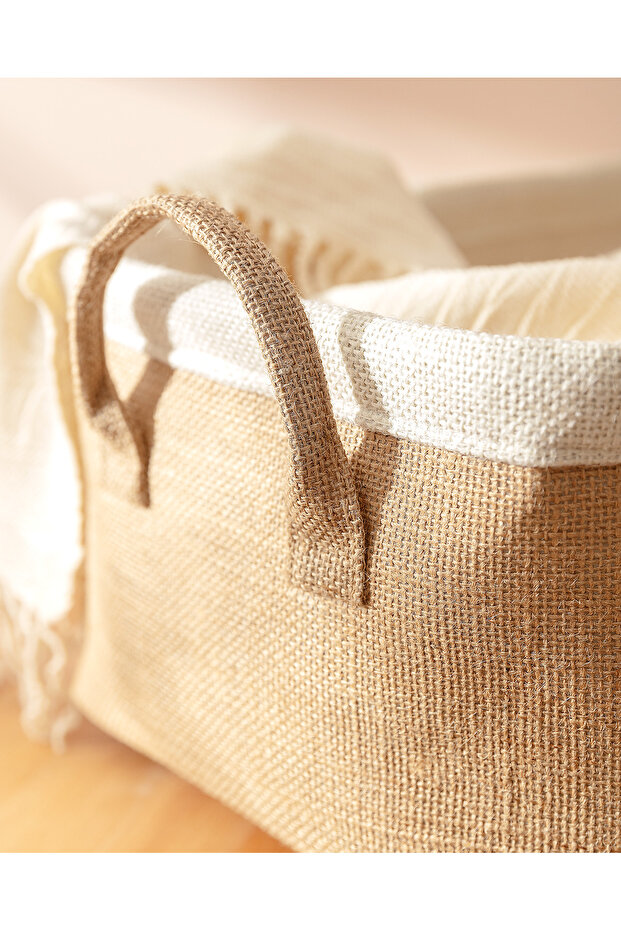 Eva Dikdörtgen Sepet - 2