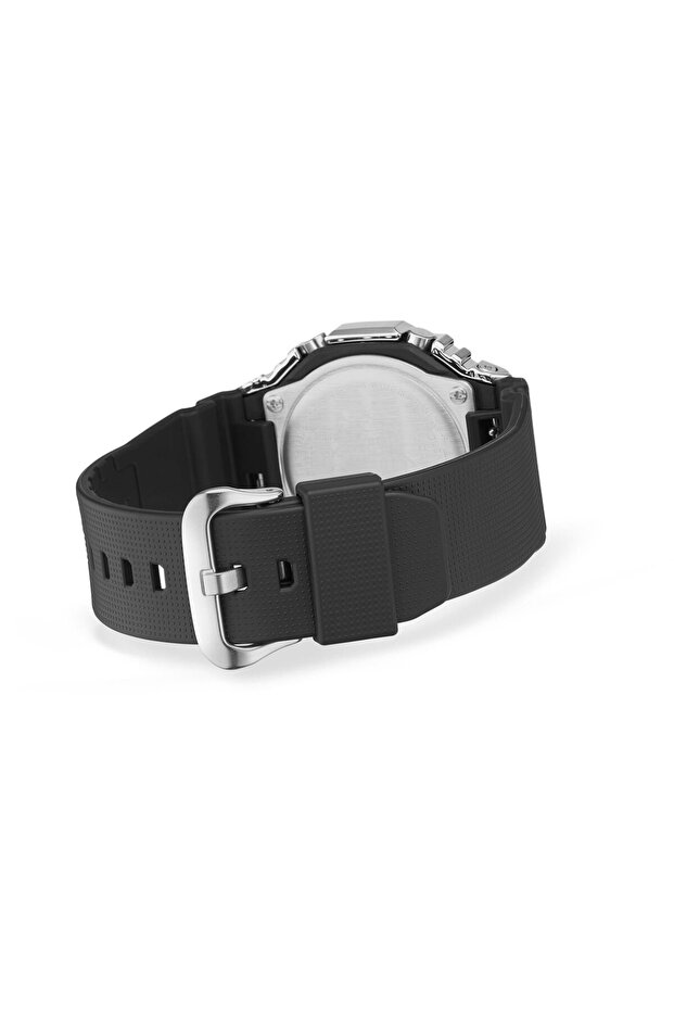 G-SHOCK GBM-2100A-1A2DR Bluetooth Kol Saati - 4