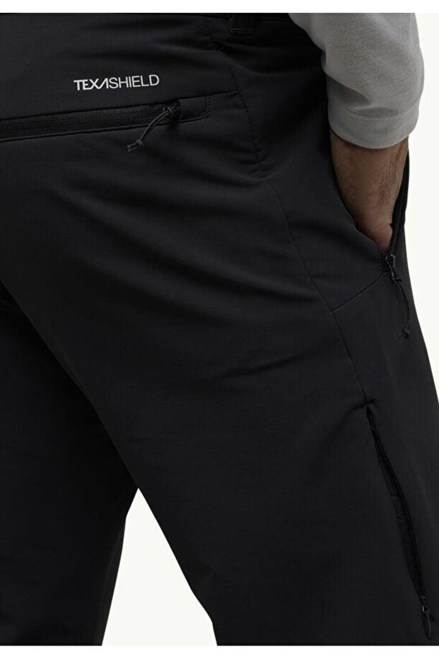 ACTIVATE THERMIC PANTS M - 3