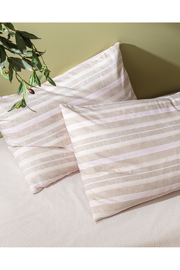 طقم غطاء لحاف مزدوج مطبوع من دارفيل - 5