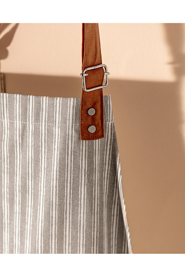 Juste Mutfak Önlüğü - 2