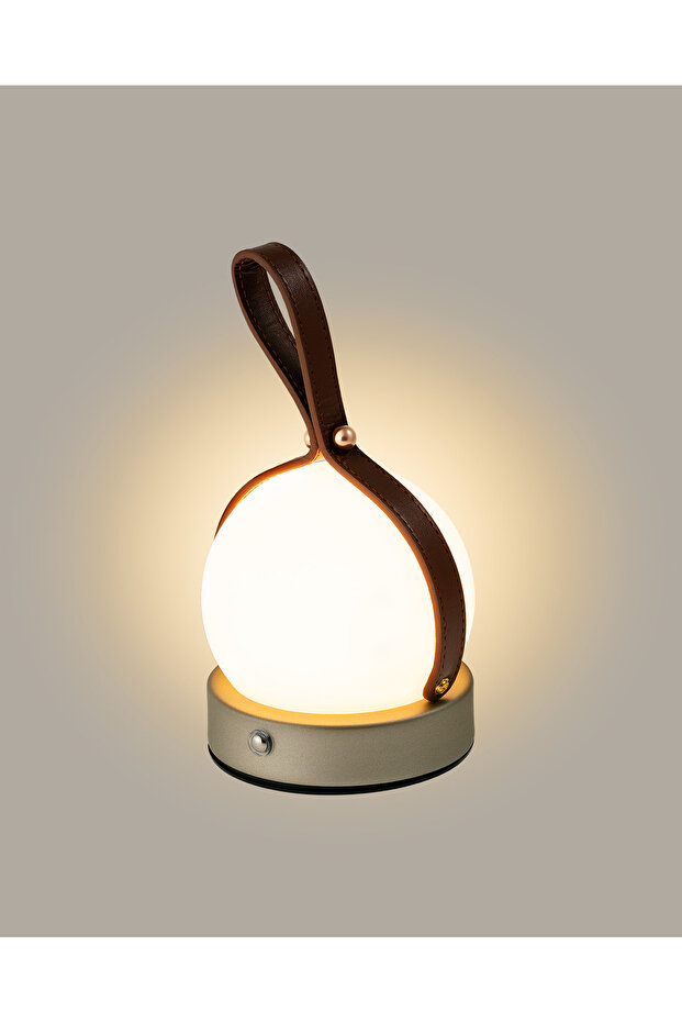 Maia Touch Lampshade Set - 4