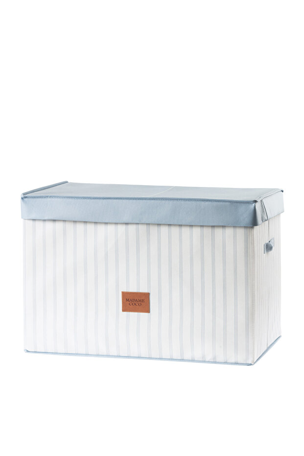 Nuage Organizer Box with Lid