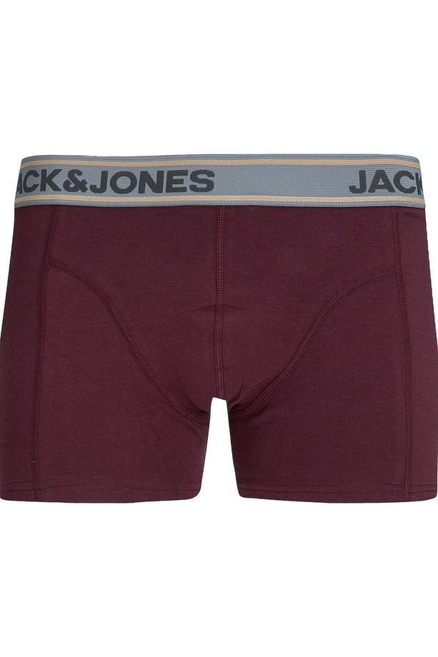 JACSUPER TRUNK SN - 1