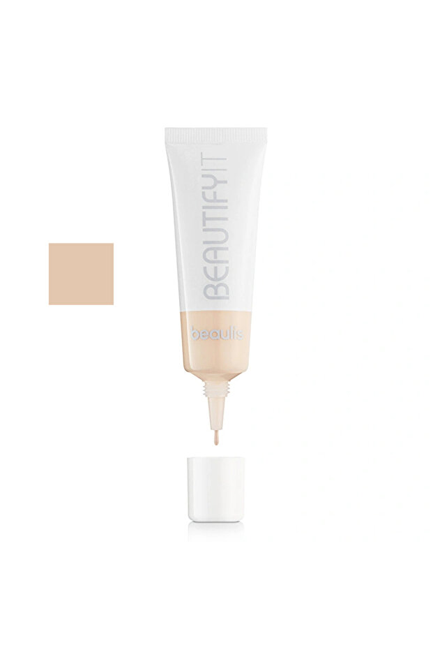 Beautify It Bb Krem 131 Ivory 30 Ml - 1