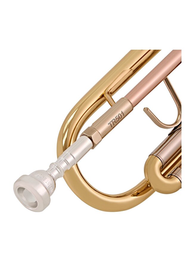 TR501 Bb Trompet - 4