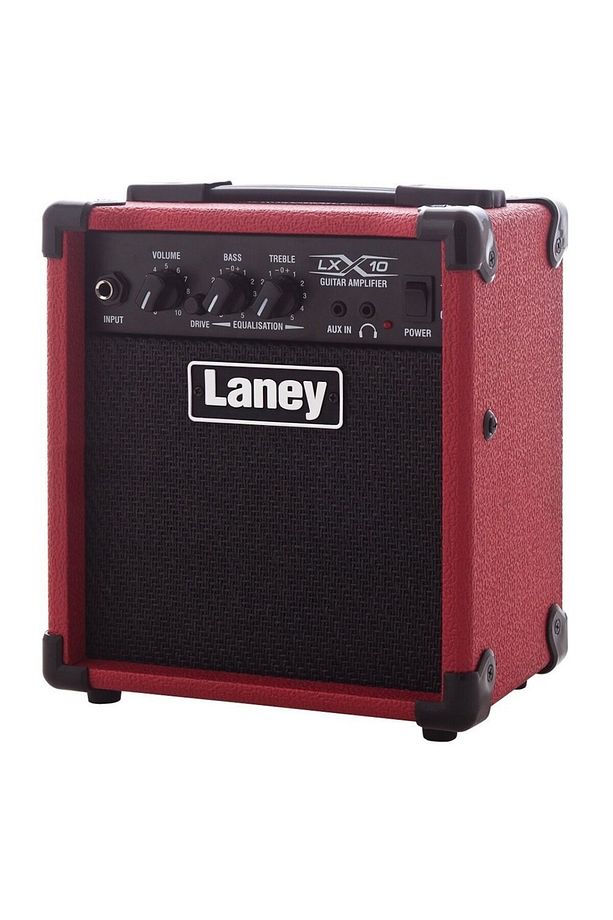 Lx10-red Elektro Gitar Amfisi - 1