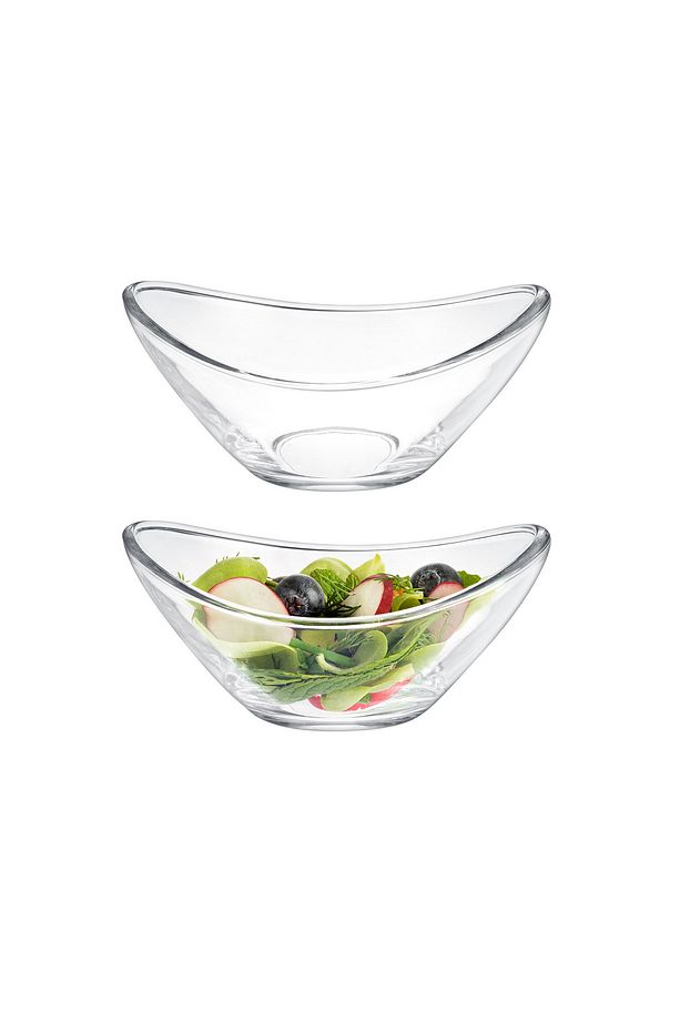 Poggiolo 6'lı Mini Sosluk Seti - 145ml - 3