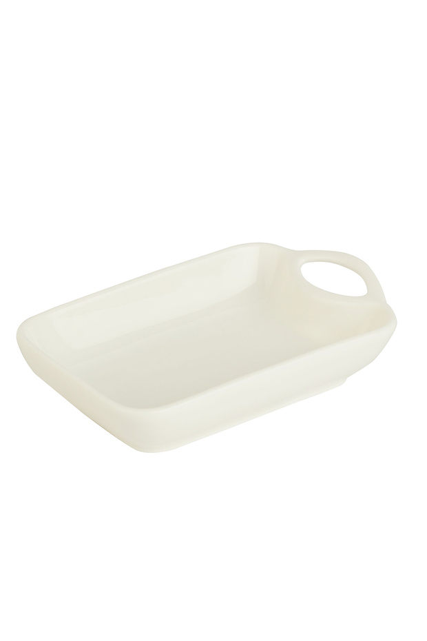 Petit Concept Rectangular Sauce Bowl - 2