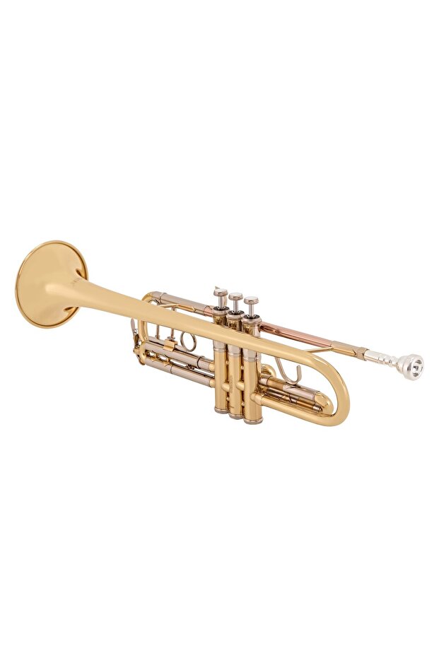TR501 Bb Trompet - 3