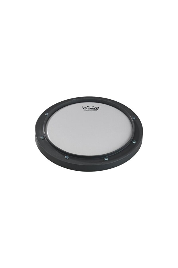 PRACTICE PAD COATED 8 inç Gri - 1