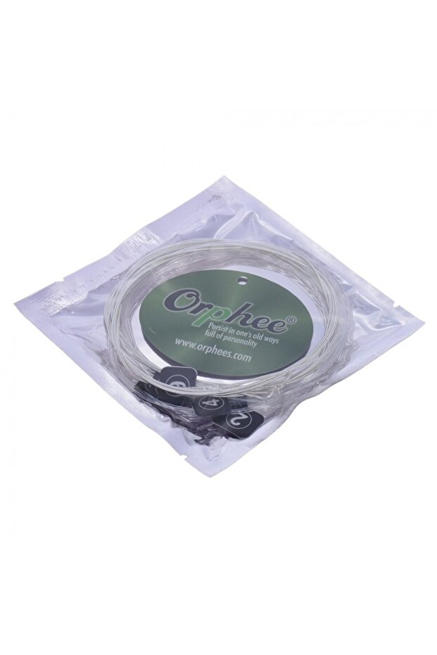 Nx35 Classical Guitar String - 2