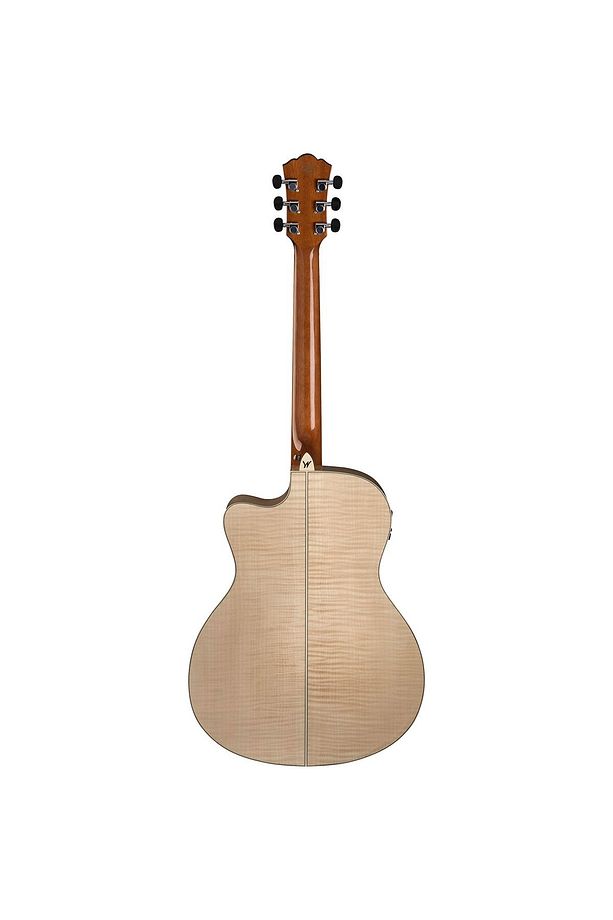 Ag40ce Apprentice Serisi Elektro Akustik Gitar - 3