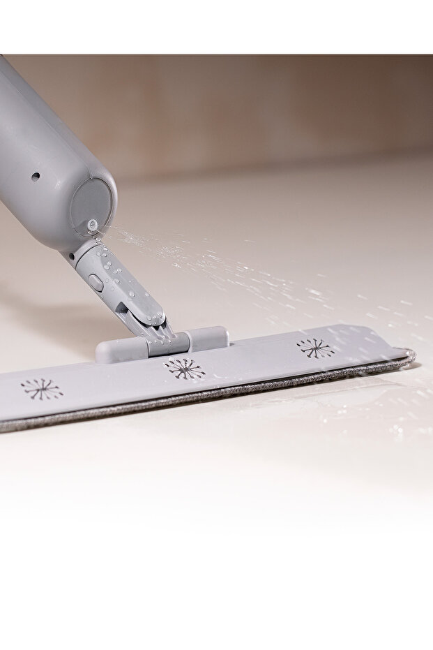 Squirtle Sprey Mop - 3