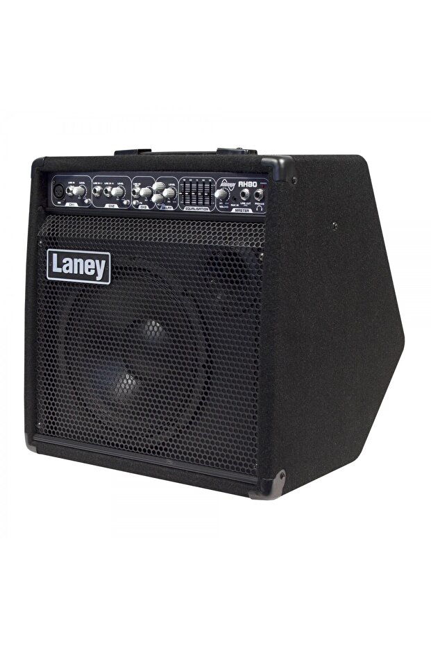 AH80 Enstrüman Amfisi - 2