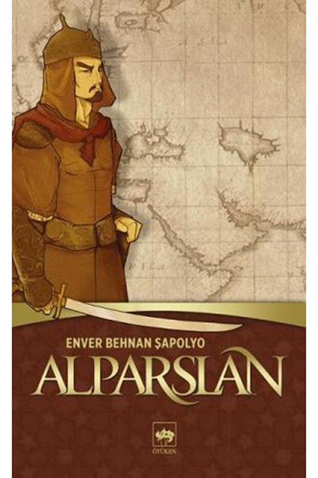 Alparslan Ötüken Neşriyat (Korunaklı Poşetle)