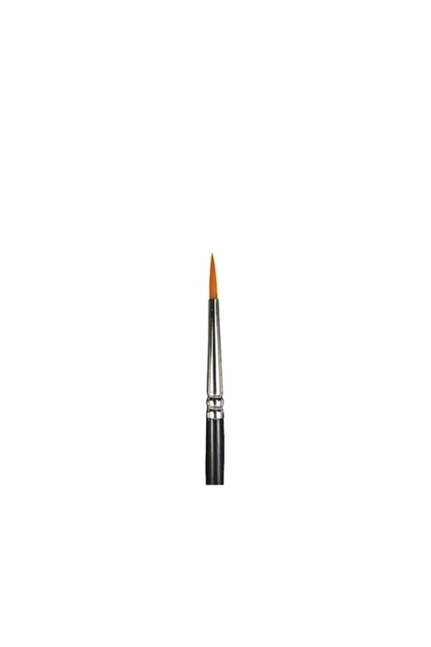 Series 535 Synthetic Brush No:6