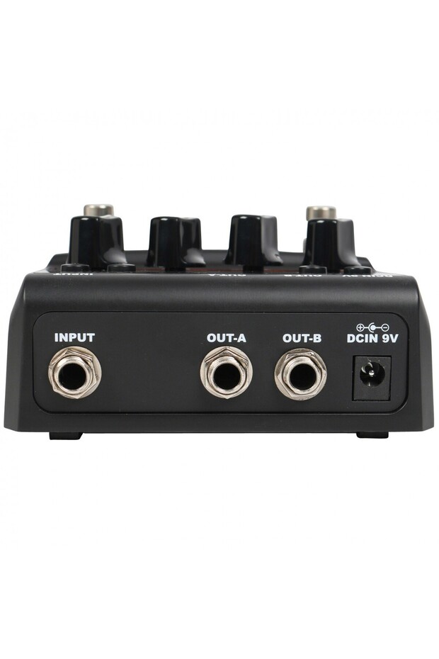 Drive Force Overdrive ve Distortion Pedalı - 3