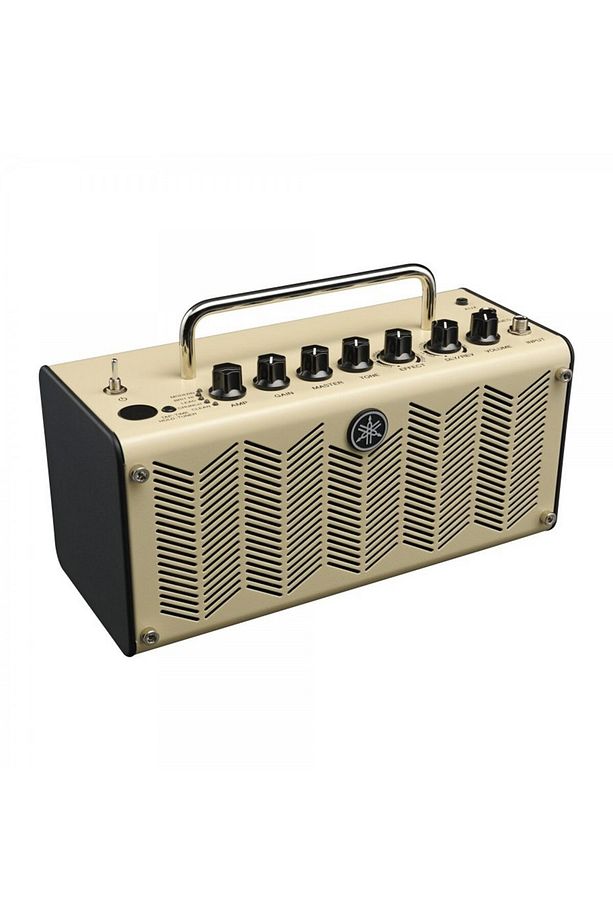 Thr5h Elektro Gitar Amfisi - 1