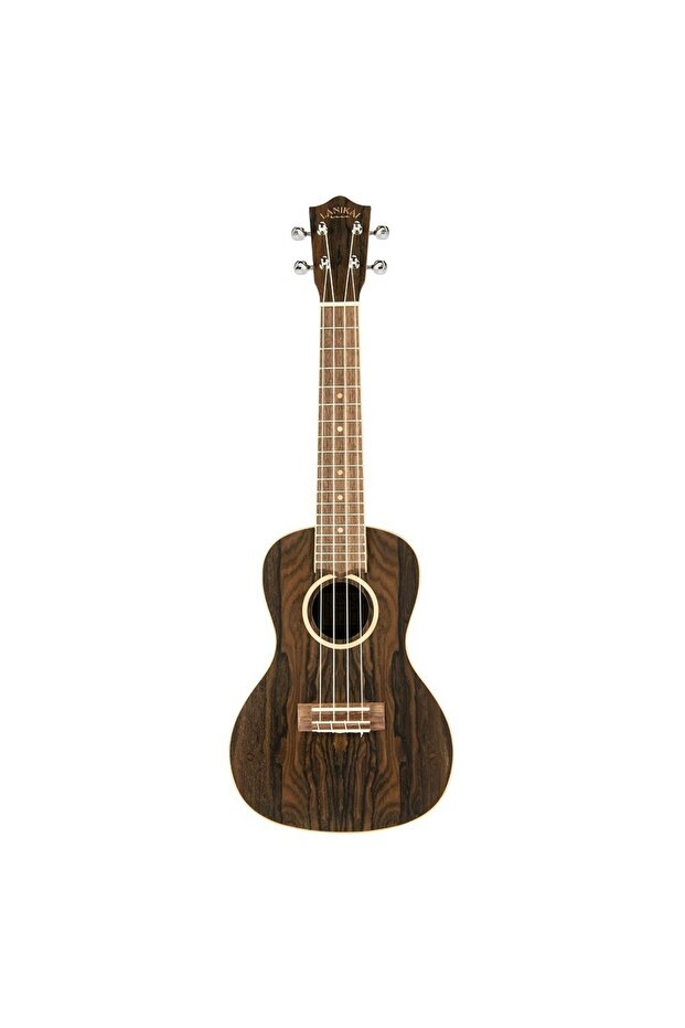 Zr-C Ziricote Concert Ukulele