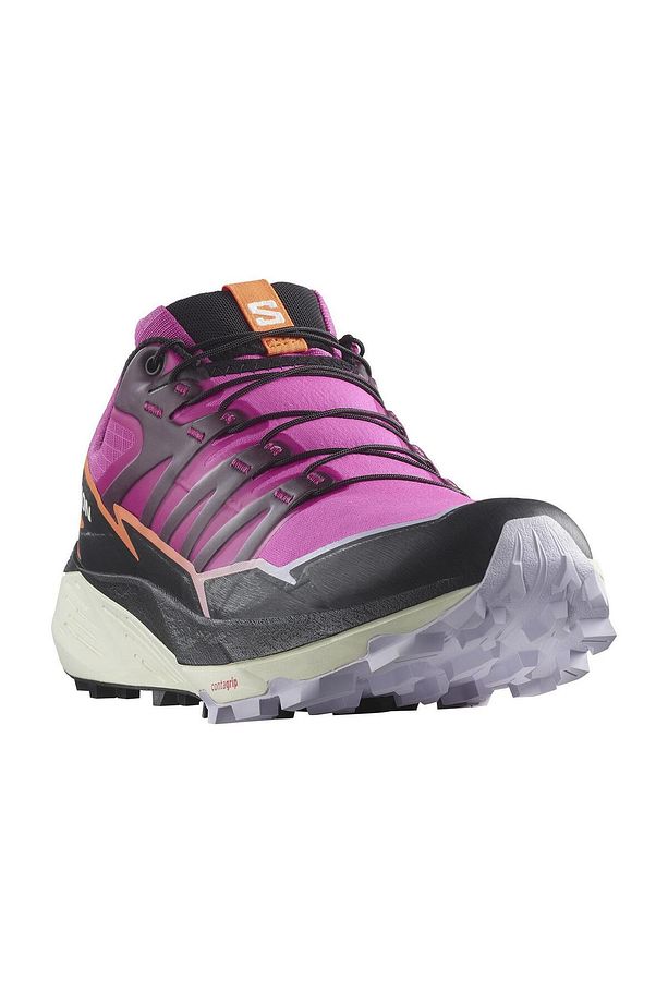 Thundercross Kadın Koşu Ayakkabısı - Pembe - 3