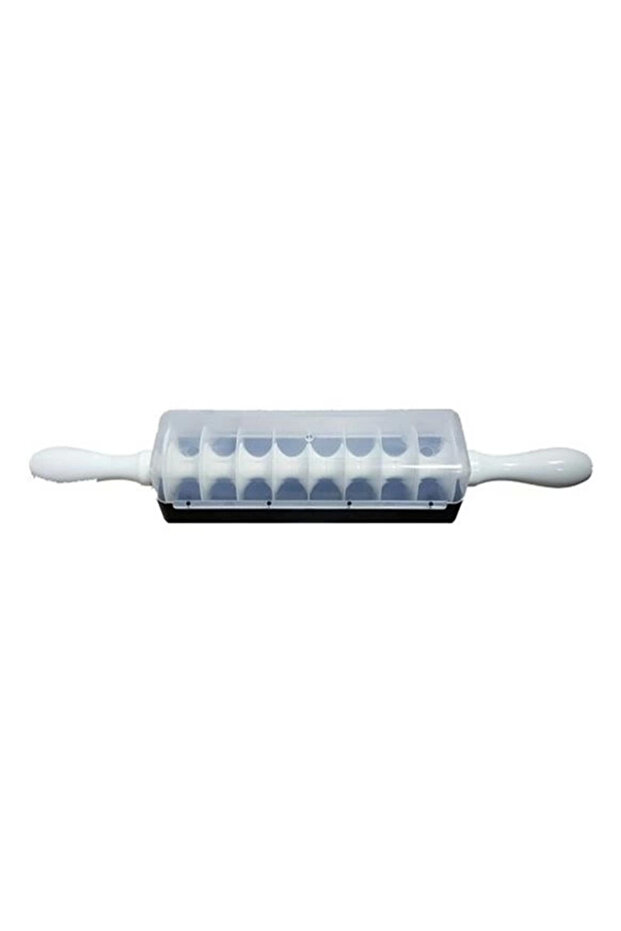 Practical 9 Blades Ravioli Cutting Roller - 5