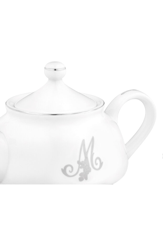 Marcel Çaydanlık Takımı - 4