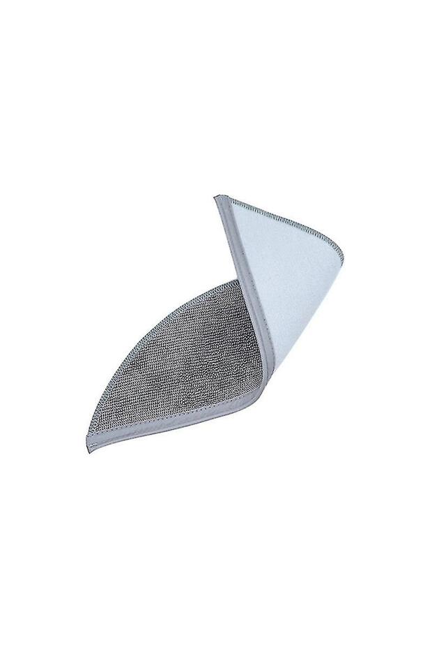 Lydsto R1 Akıllı Robot Süpürge Mop Bezi - 2