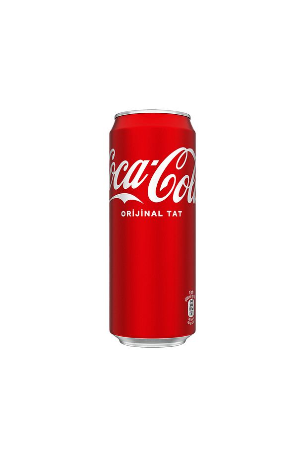Kutu (330 ml) x8 Adet - 1