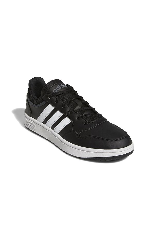 HOOPS 3.0           CBLACK/FTWWHT/GRESIX Spor Ayakkabı  GY5432 - 3