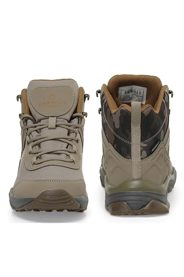 Ανδρικές μπότες εξωτερικού χώρου BRANDON HI 3PR Sand Color - 5