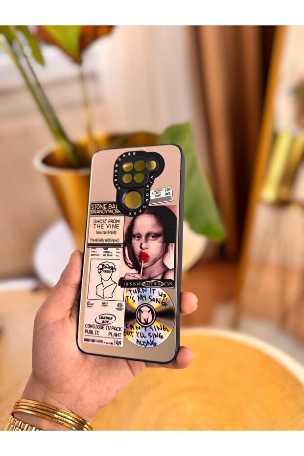 Redmı Note 9 Uyumlu - 1