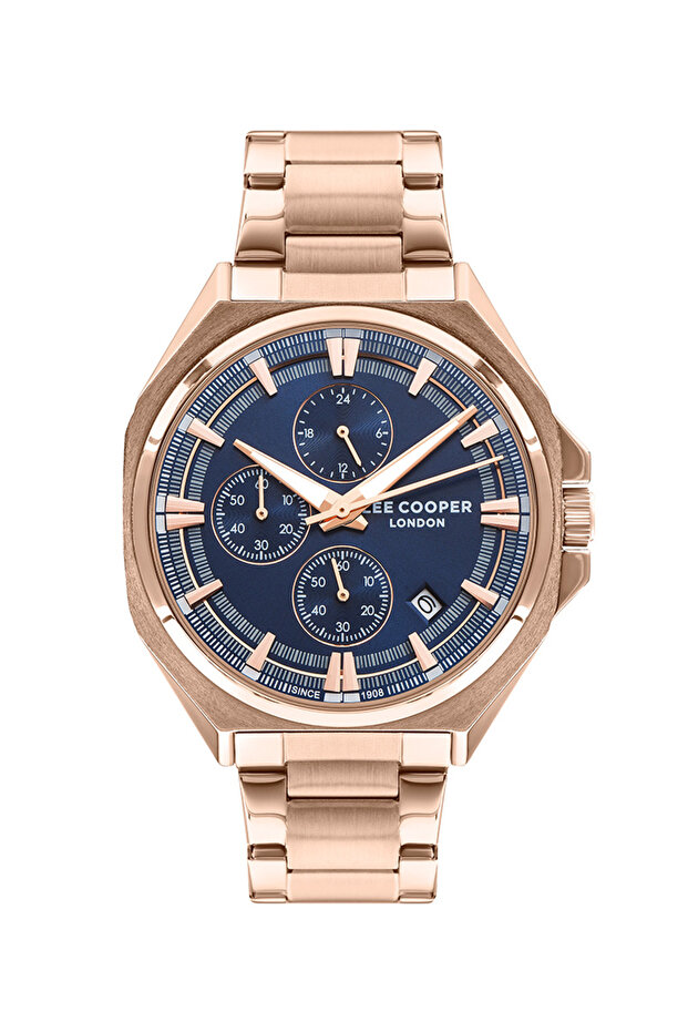 LC07716.490-NM Men's Wristwatch