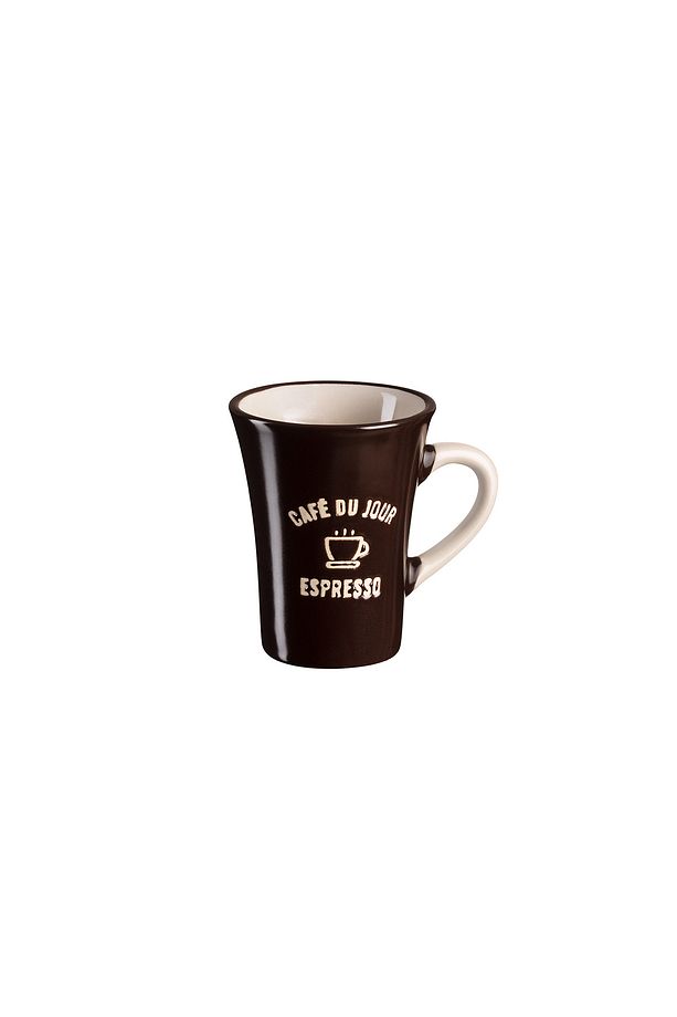 Saveur 2'li Espresso Seti - Renkli - 75 ml - 2