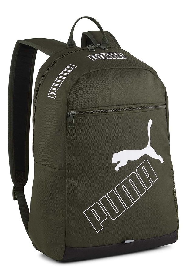 Phase BackPack II 079952 Unisex Sırt Çantası YEŞİL - 1