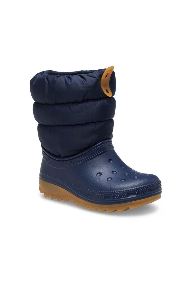 Classic Neo Puff Boot K Çocuk Bot 207684 - 3